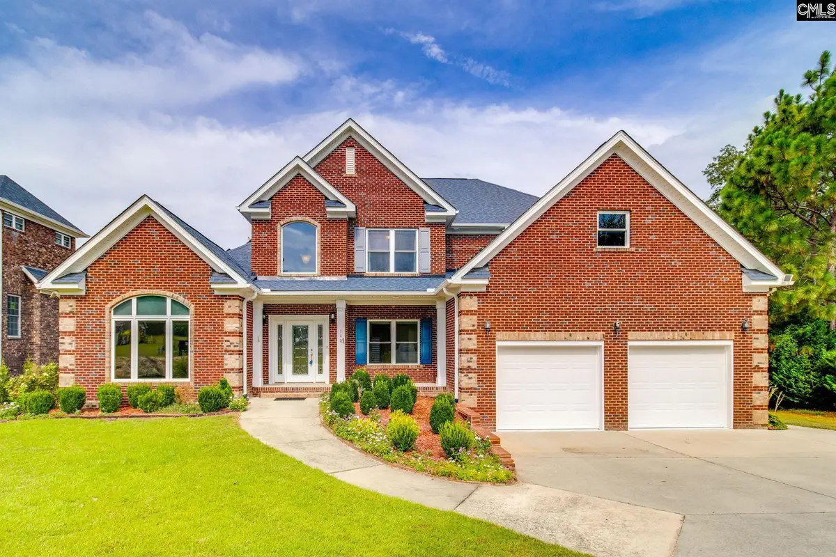 140 Living Waters Boulevard, Lexington, SC 29073 - #1