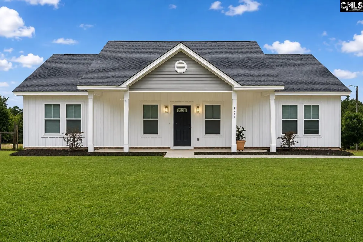 1957 Lake Elliott Circle, Cassatt, SC 29032 - #1