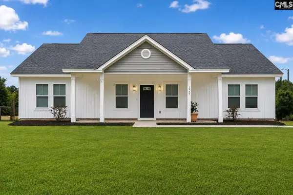 1957 Lake Elliott Circle, Cassatt, SC 29032