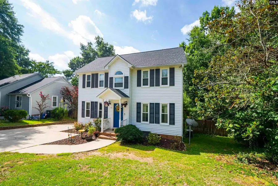 116 Castle Vale Road, Irmo, SC 29063 - #2