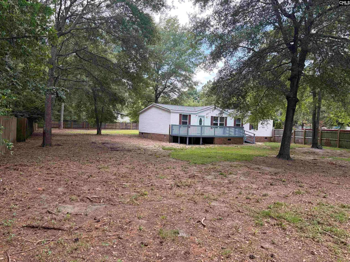 237 Woodcrest Lane, Gaston, SC 29053 - #1