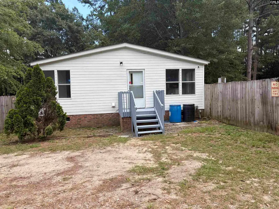 237 Woodcrest Lane, Gaston, SC 29053 - #3