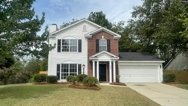 227 Glenbrooke Circle, Columbia, SC 29204