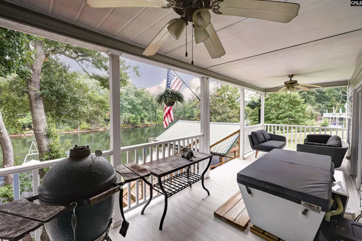 447 Payes Point, Leesville, SC 29070 - #1