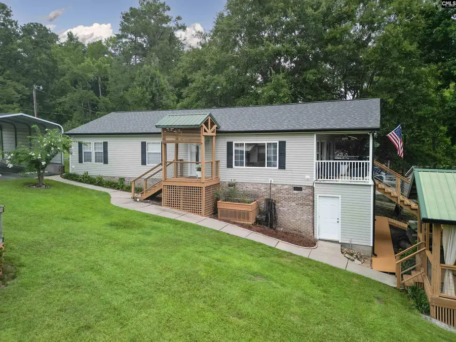 447 Payes Point, Leesville, SC 29070 - #2