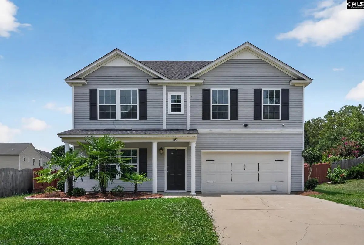 305 Lingonberry Drive, Hopkins, SC 29061 - #1