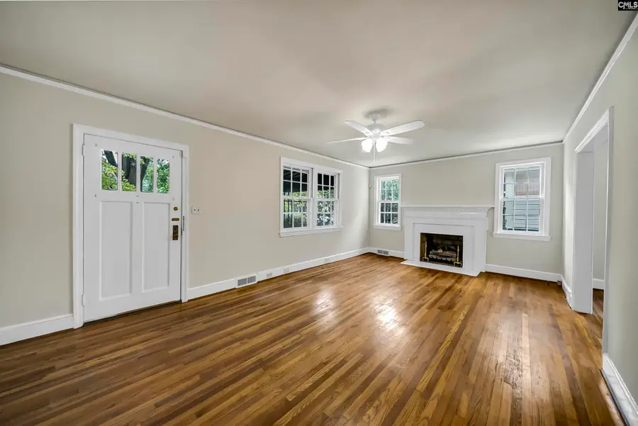 2731 Burney Drive, Columbia, SC 29205 - #3
