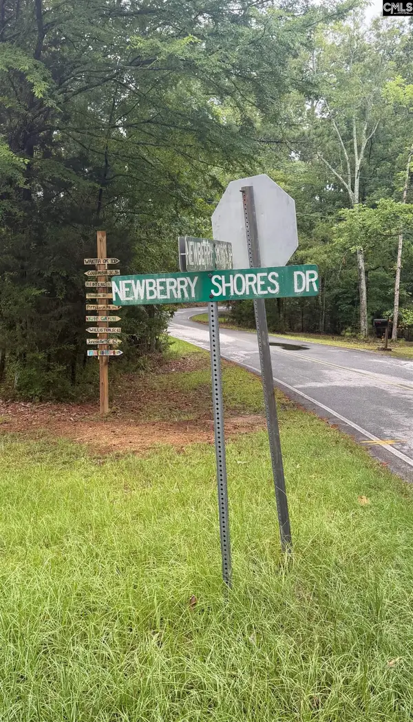 0 Newberry Shores Drive, Prosperity, SC 29127
