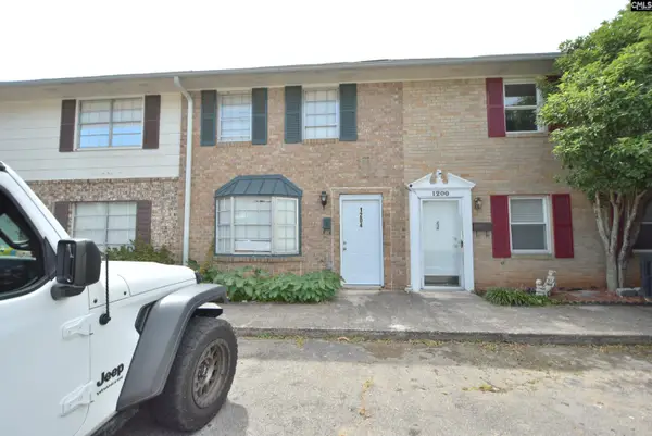 1204 Cactus Avenue, Columbia, SC 29210