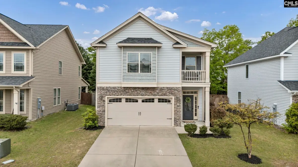224 Rosecrest Road, Lexington, SC 29072 - #1