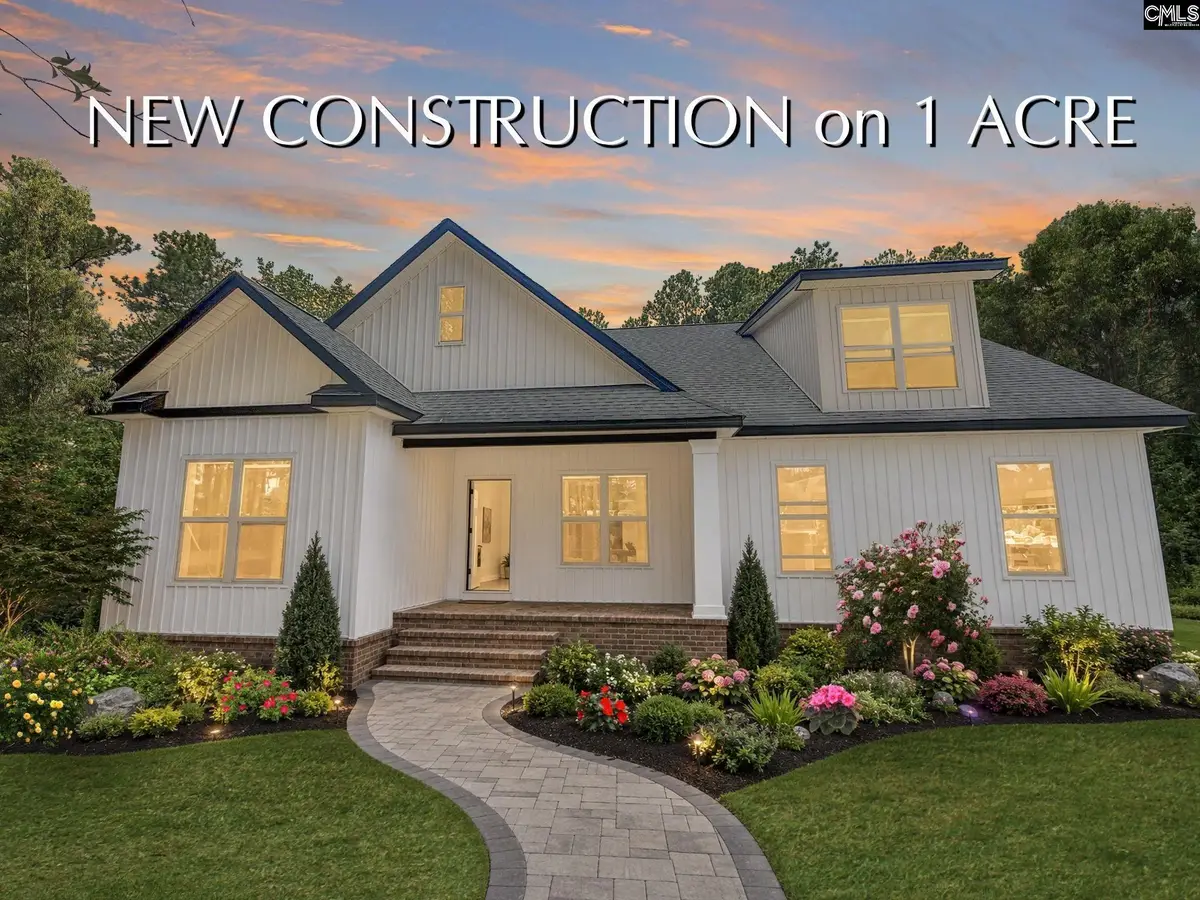1011 Elgin Road, Elgin, SC 29045 - #1