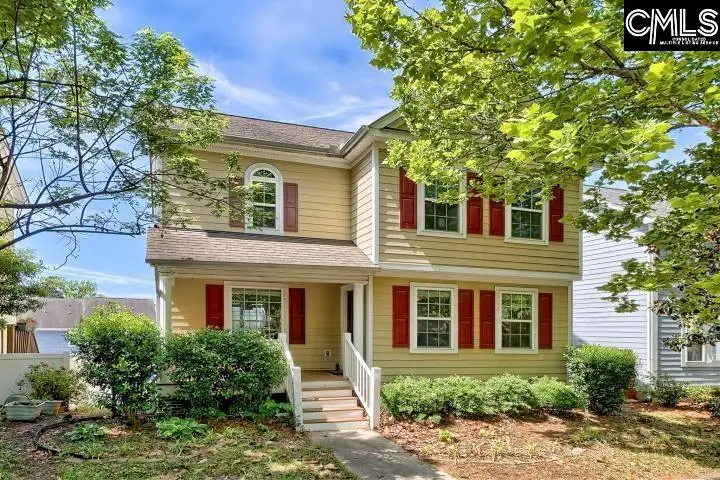 521 Bull Street, Columbia, SC 29205 - #1
