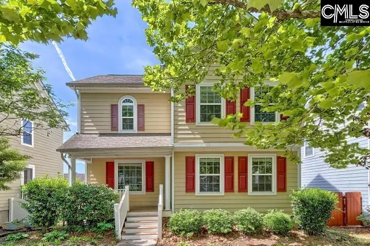 521 Bull Street, Columbia, SC 29205 - #2