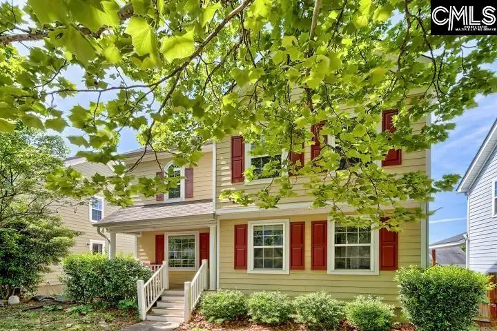 521 Bull Street, Columbia, SC 29205 - #3