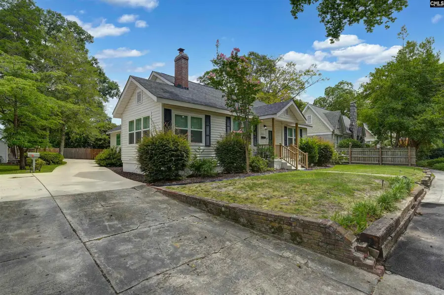 3427 Wheat Street, Columbia, SC 29205 - #2