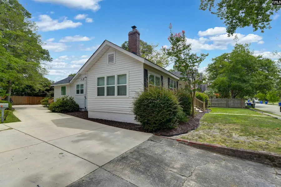 3427 Wheat Street, Columbia, SC 29205 - #3