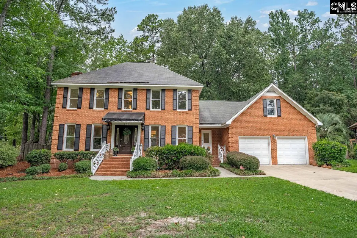 202 Archers Court, Columbia, SC 29212 - #1