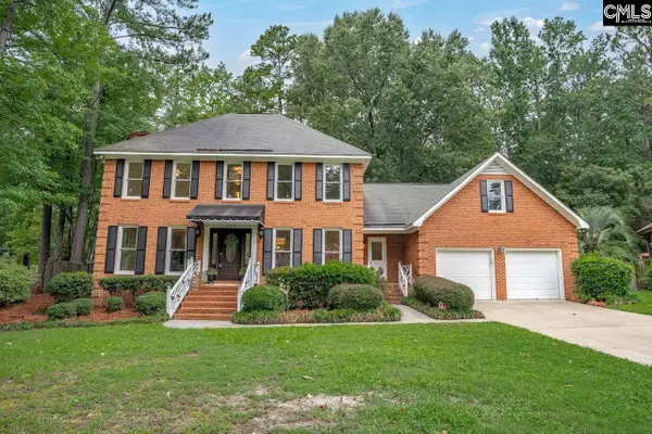 202 Archers Court, Columbia, SC 29212