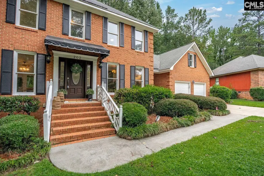 202 Archers Court, Columbia, SC 29212 - #2