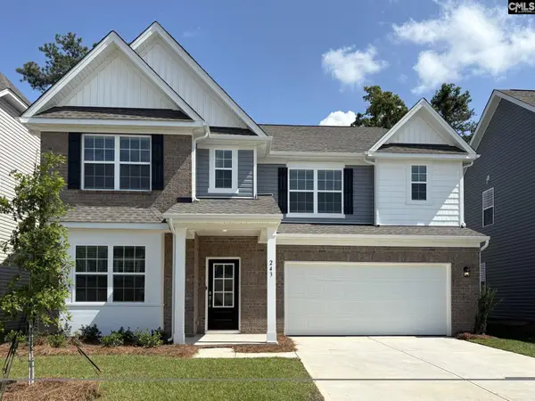 243 Foxglade Drive, Gilbert, SC 29054