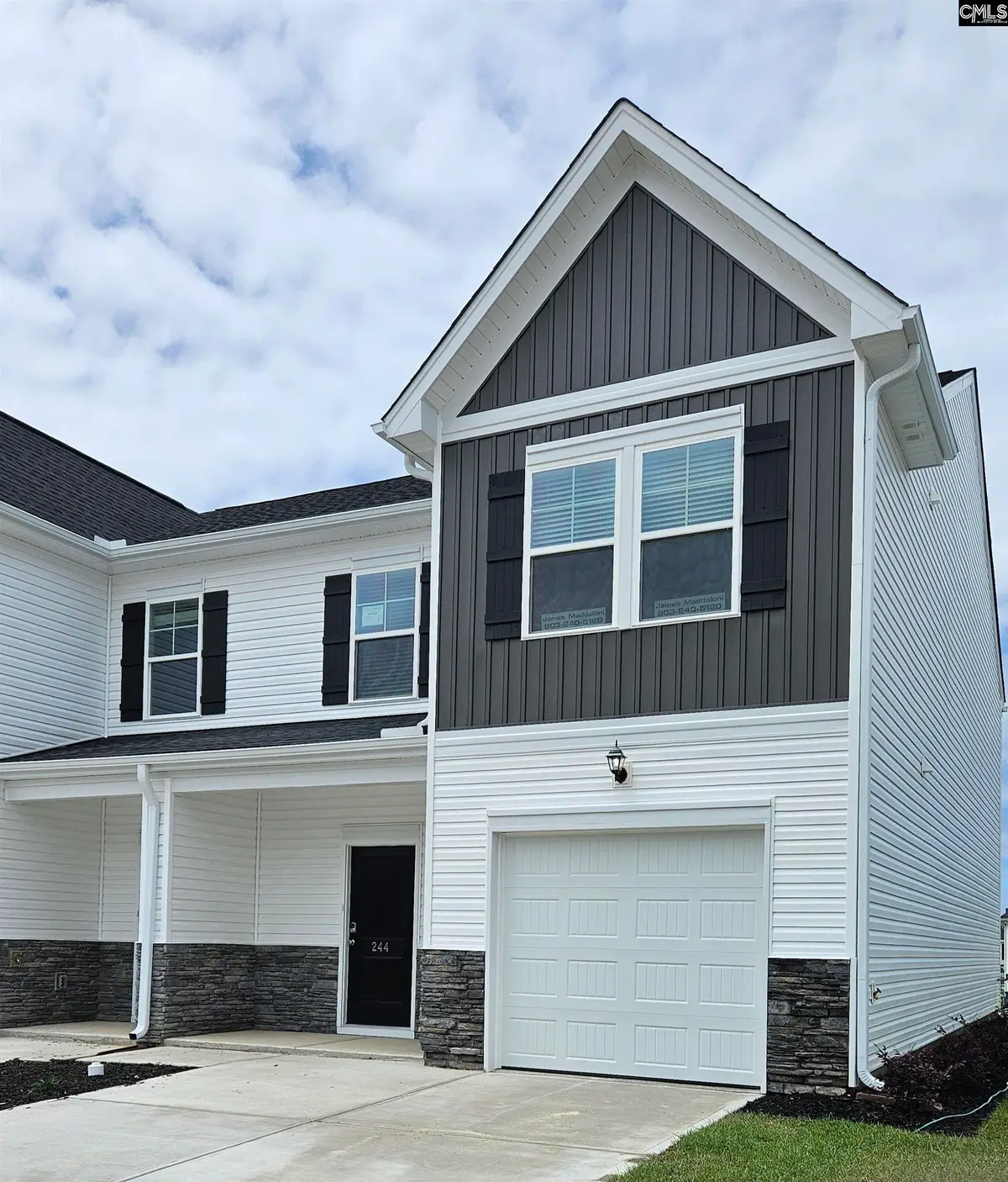 212 Sunny Hill Drive, Blythewood, SC 29016 - #1