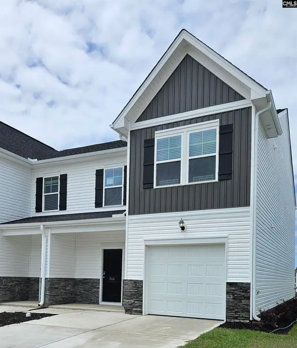 212 Sunny Hill Drive, Blythewood, SC 29016