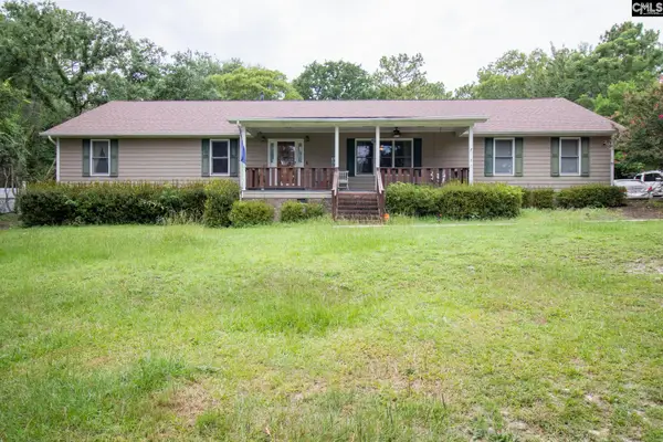 125 Robin Forest Drive, West Columbia, SC 29170