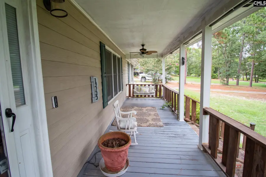 125 Robin Forest Drive, West Columbia, SC 29170 - #2