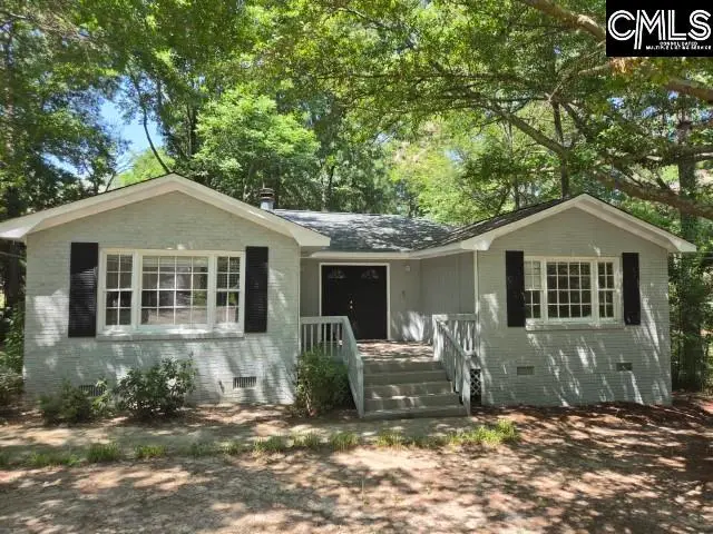 1505 Emory Court, Columbia, SC 29212 - #1