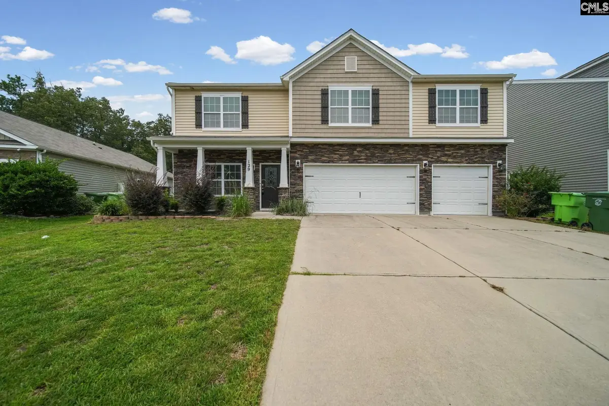 129 Esso Lane, Elgin, SC 29045 - #1
