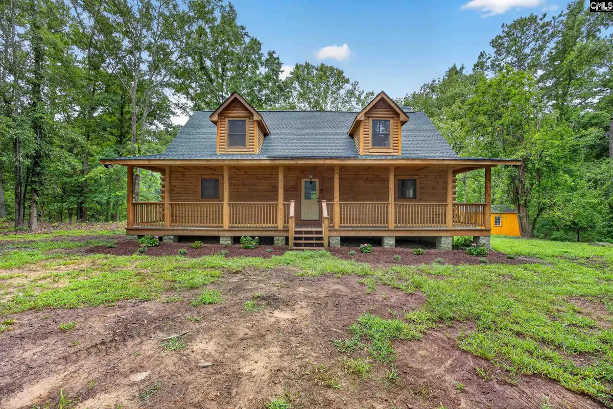 2309 Priceville Road, Gilbert, SC 29054 - #1