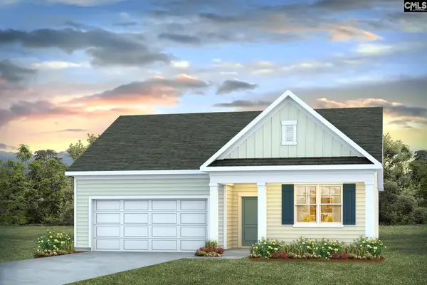 270 Roundtree Road, Blythewood, SC 29016