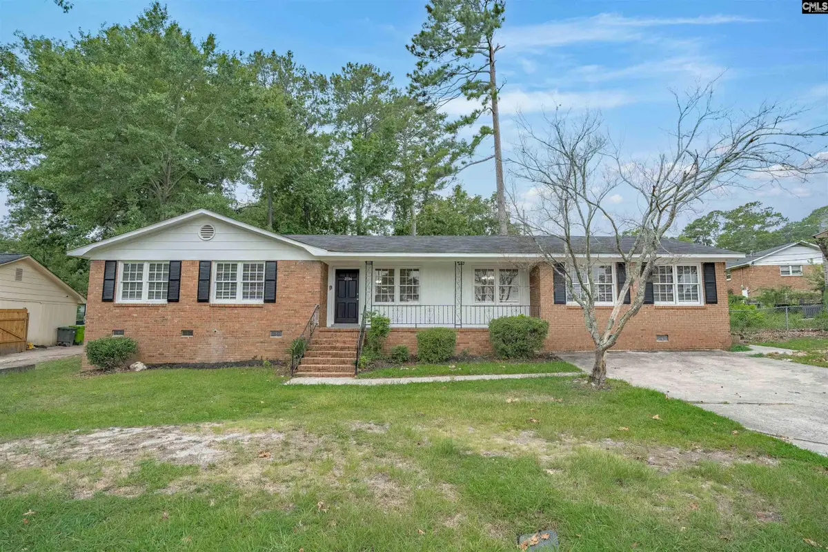 2104 Hillbeck Drive, Columbia, SC 29210 - #1