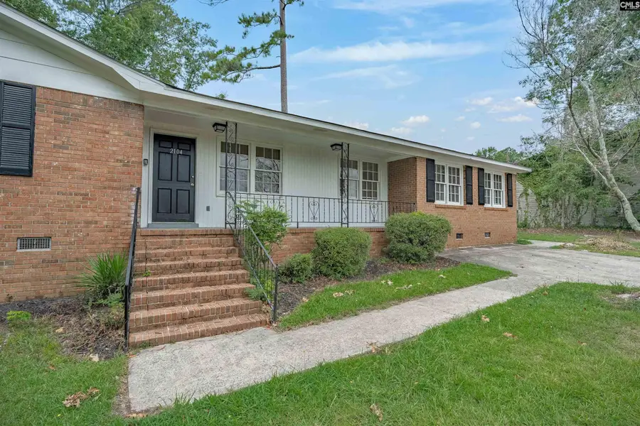 2104 Hillbeck Drive, Columbia, SC 29210 - #3