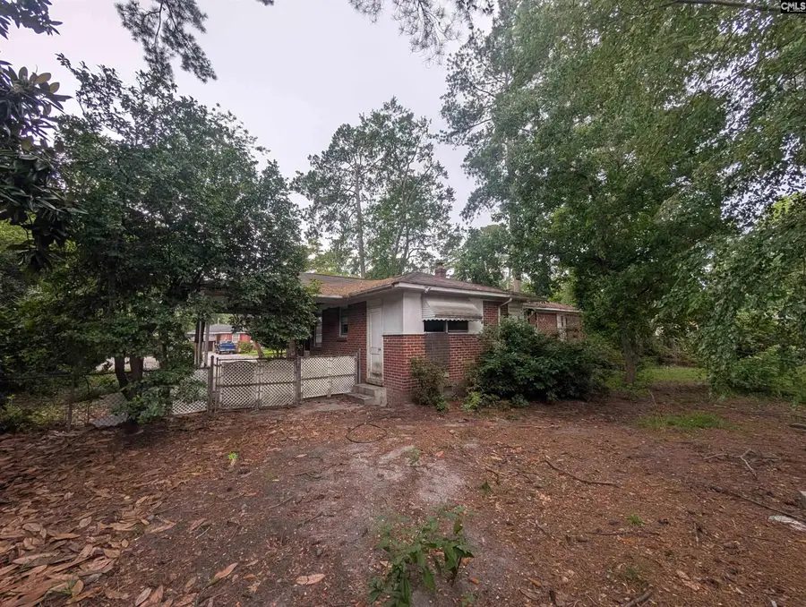824 Indigo Avenue, Cayce, SC 29033 - #3