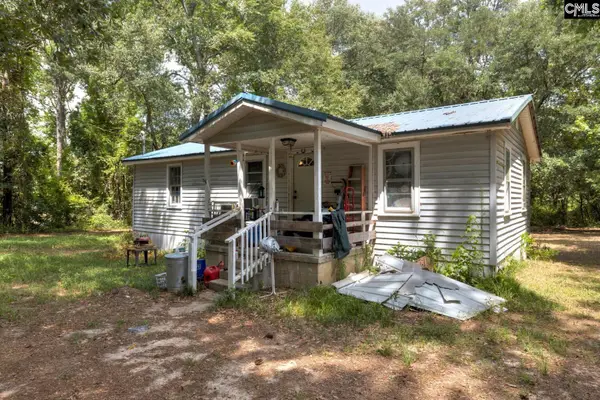 5481 Keith Road, Sumter, SC 29154