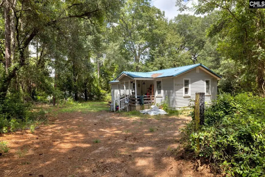 5481 Keith Road, Sumter, SC 29154 - #3