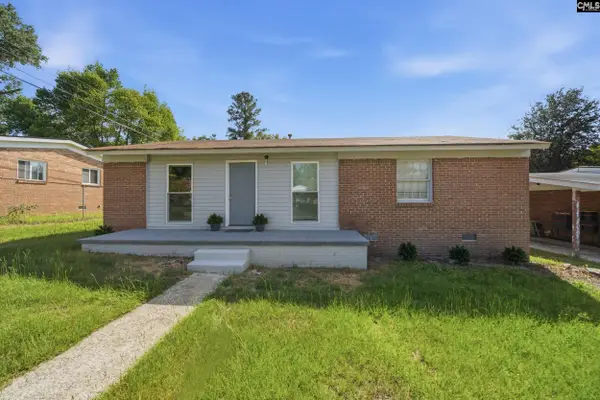 416 Floyd Drive, Columbia, SC 29203