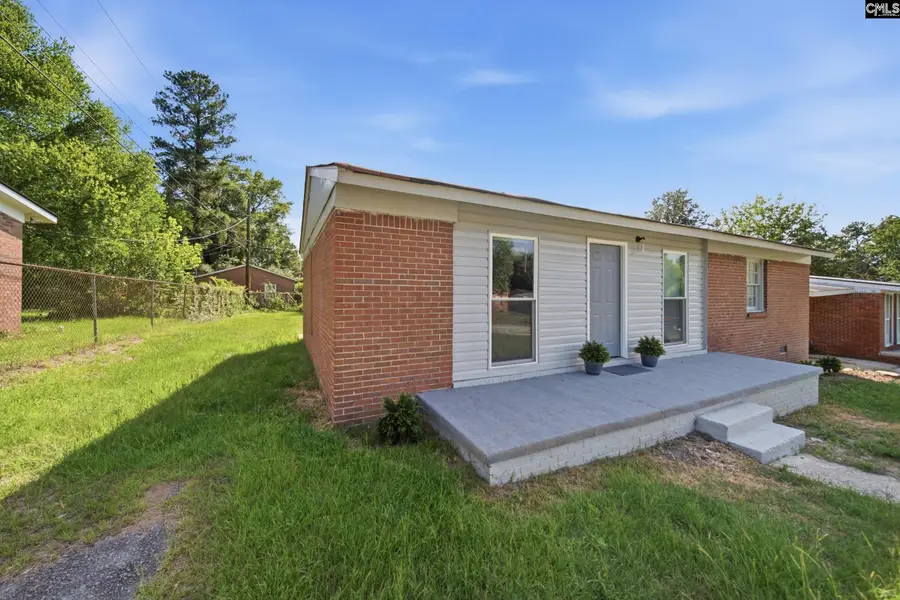 416 Floyd Drive, Columbia, SC 29203 - #2