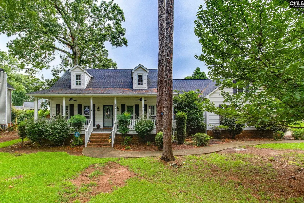 200 Forecastle Court, Lexington, SC 29072 - #1