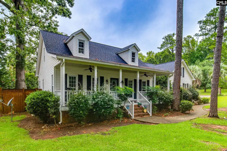 200 Forecastle Court, Lexington, SC 29072 - #2