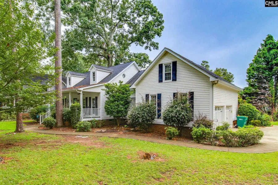 200 Forecastle Court, Lexington, SC 29072 - #3