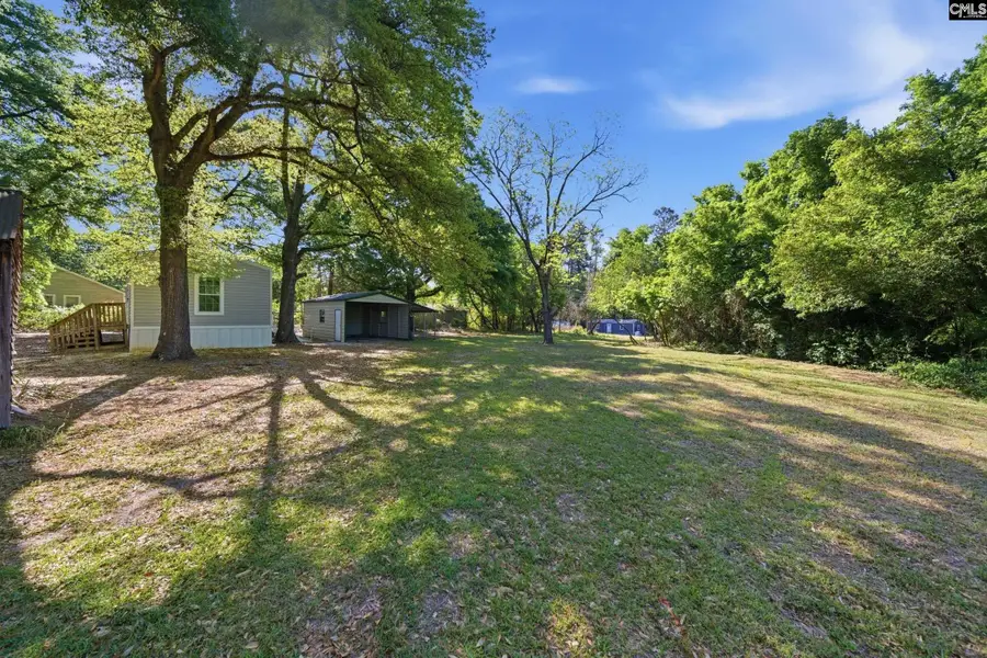 293 Walnut Street, Salley, SC 29137 - #2