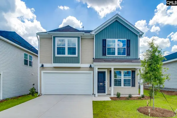 2084 County Line Trail, Elgin, SC 29045