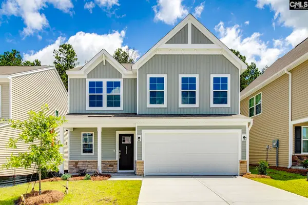 6027 Edgemont Court, Elgin, SC 29045