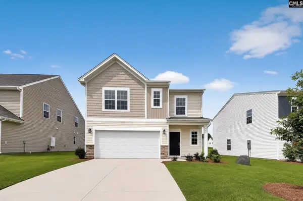 420 Happy Hollow Road, Gaston, SC 29053