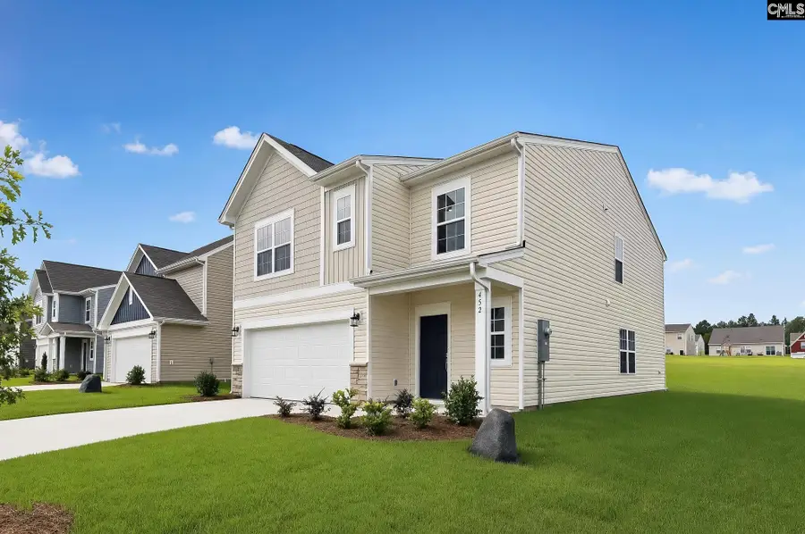 420 Happy Hollow Road, Gaston, SC 29053 - #2
