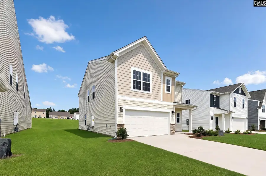 420 Happy Hollow Road, Gaston, SC 29053 - #3