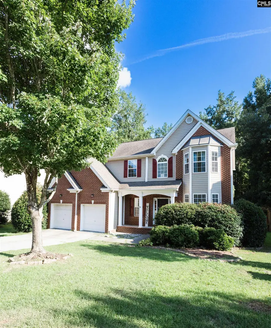 212 Lothrop Hill Road, Lexington, SC 29072 - #2