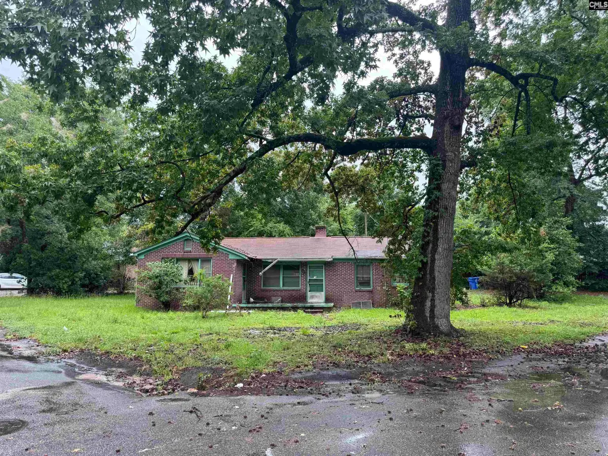 54 Samson Circle, Columbia, SC 29203 - #1